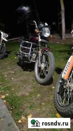 Racer 110 Змеиногорск