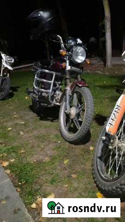 Racer 110 Змеиногорск - изображение 1