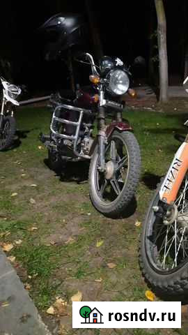 Racer 110 Змеиногорск - изображение 1