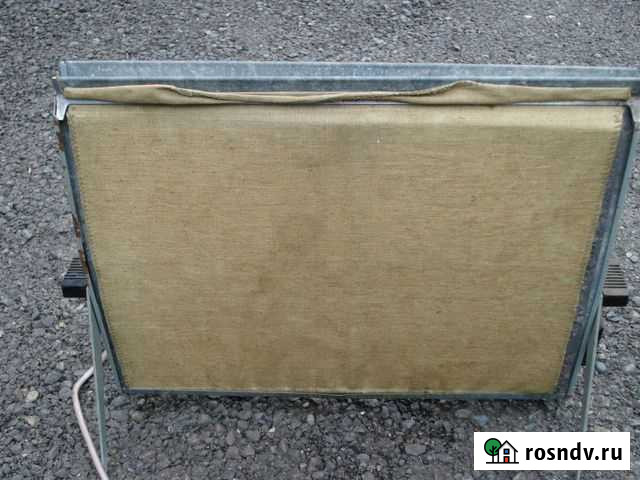 Глянцеватель Сухобузимское - изображение 1