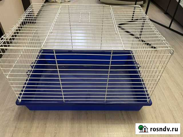 Клетка Самара - изображение 1