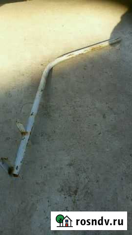 Кронштейн светильника наружного освещения Улан-Удэ - изображение 1