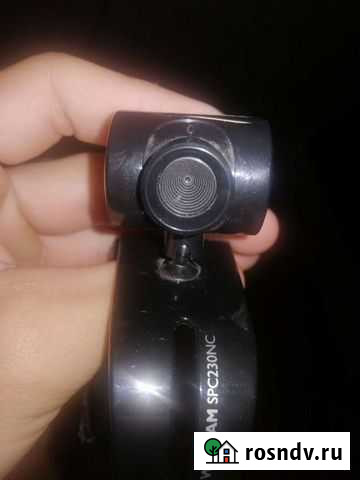 Вебкамера SPC230NC Заводоуковск - изображение 1