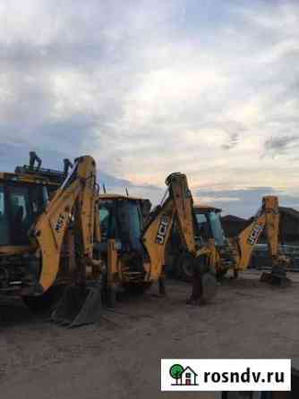Эксковаторы погрузчики jcb, mst 544 Волоколамск