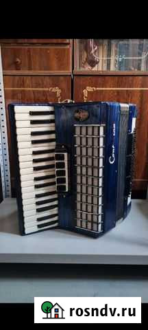 Аккордеон Contasina Санкт-Петербург - изображение 1