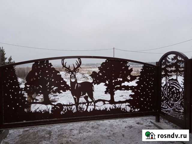 Металлообработка Абакан - изображение 1