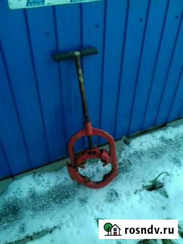 Труборез Лянтор - изображение 1