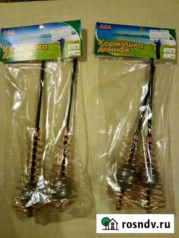 Кормушки для фидера Сергиев Посад - изображение 1