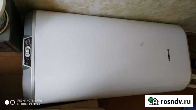 Водонагреватель Дегтярск - изображение 1