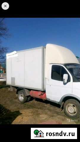 Грузоперевозки Арск - изображение 1