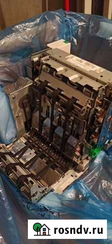 Верхний транспортер для банкомата NCR 6674 6626 Подольск - изображение 1