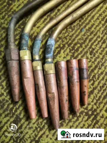 Газовые горелки из СССР Димитровград - изображение 1