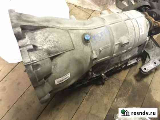 АКПП 6HP26 для 535D e60 Одинцово