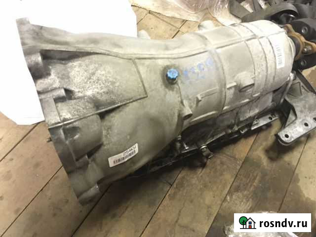 АКПП 6HP26 для 535D e60 Одинцово - изображение 1