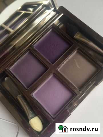 Тени chanel Челябинск - изображение 1