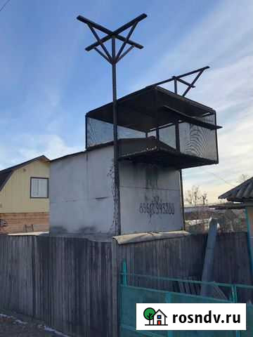 Продам голубятню Абакан - изображение 1