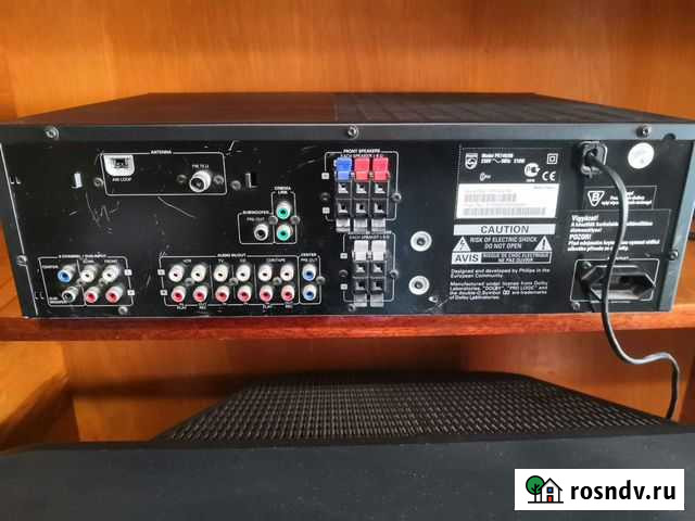 Ресивер Воронеж - изображение 1