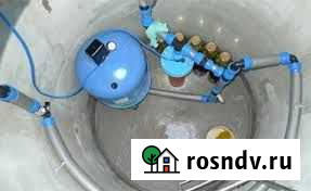 Ремонт скважин Казань - изображение 1