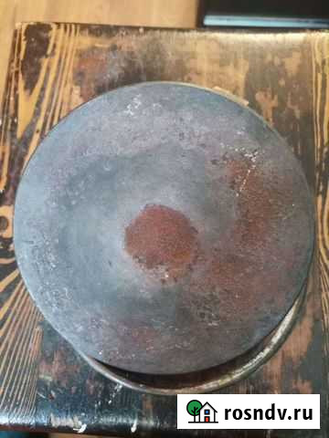 Комфорка для электропечи рабочая Норильск - изображение 1