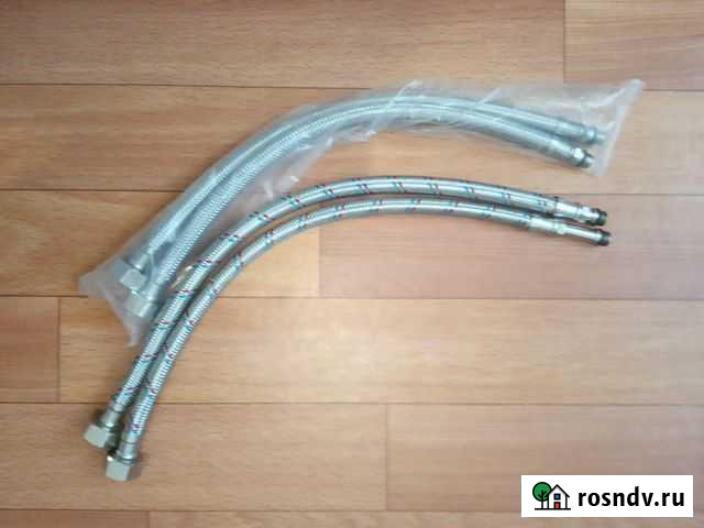 Шланги для смесителя, решетки Пермь - изображение 1