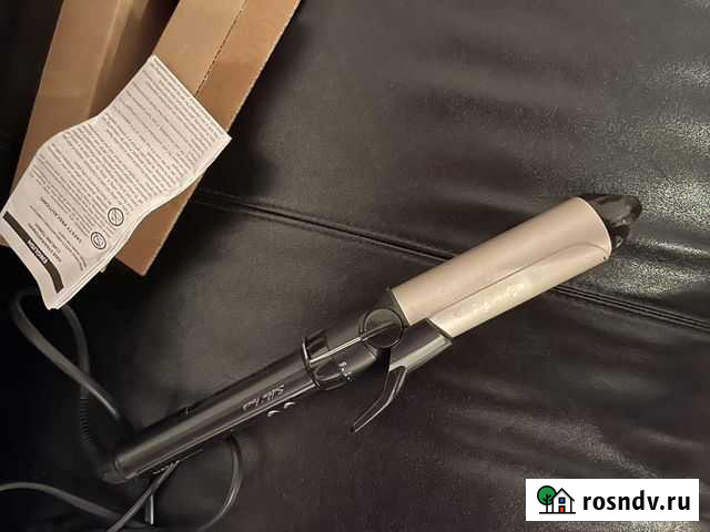 Плойка babyliss Краснодар - изображение 1