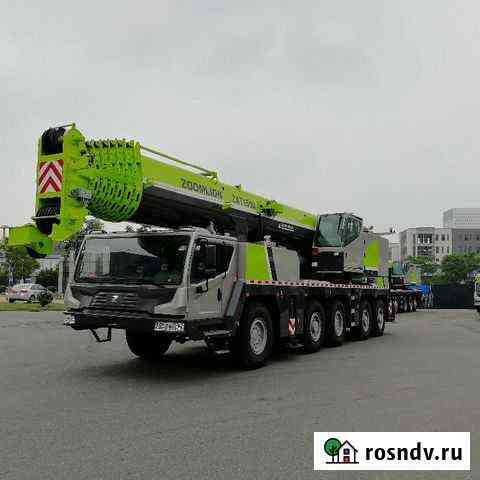 Zoomlion ZAT1500V, 2021 Красноярск