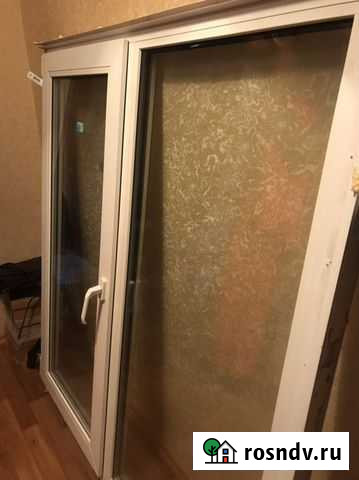 Окна пвх бу Калуга - изображение 1