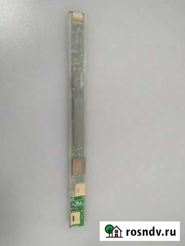 Инвертор T181077.05 Москва - изображение 1