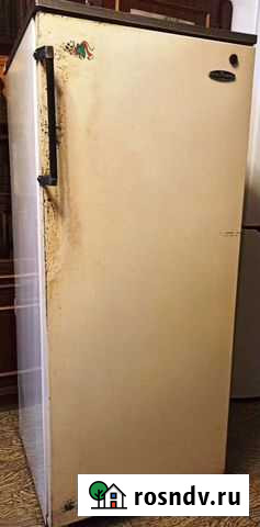 Продам холодильник бу Саратов - изображение 1