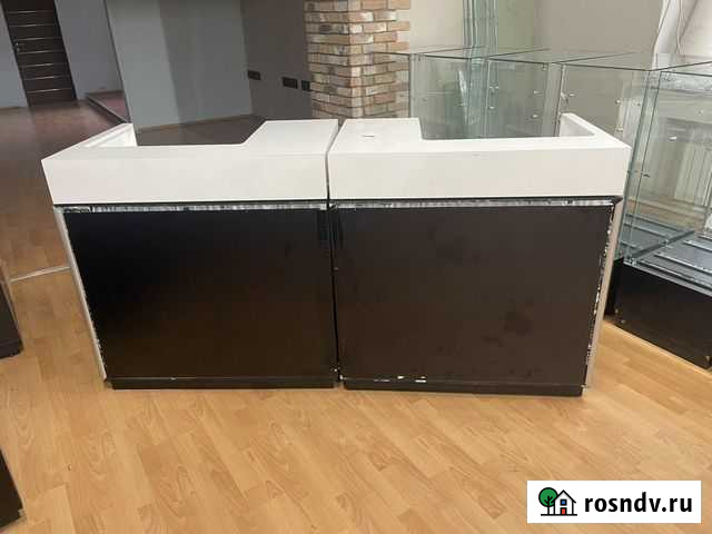 Ресепшен в хорошем состояний Оренбург - изображение 1