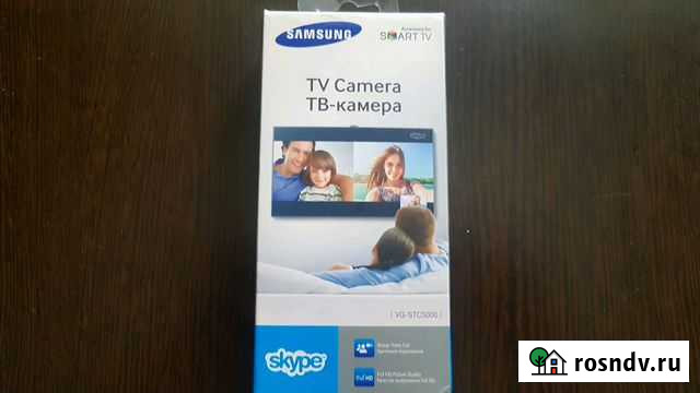 Камера для тв Самсунг 2014-2015 годов Омск - изображение 1