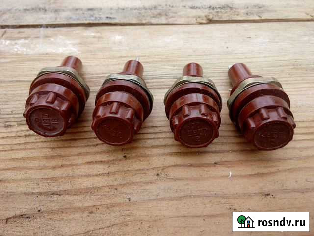 Держатель предохранителя двп7 Софрино - изображение 1