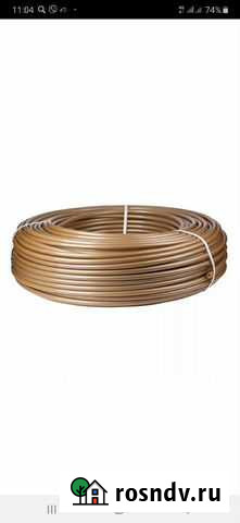 Труба Киров - изображение 1