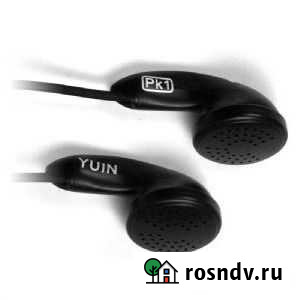 Вставная гарнитура Топки - изображение 1