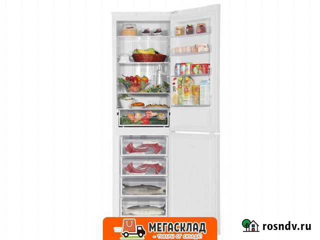 Холодильник Бирюса Омск - изображение 1