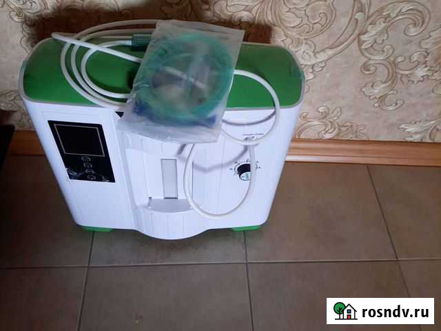 Аренда кислородного концентратора Чита - изображение 1