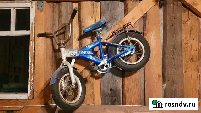 Детский велосипед Шаховская - изображение 1