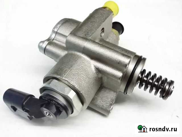 Тнвд audi Q7 3.6 Новый Уренгой - изображение 1