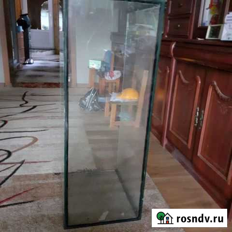 Аквариум Скопин - изображение 1