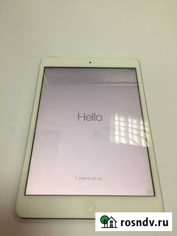 iPad mini wifi+sim Самара - изображение 1