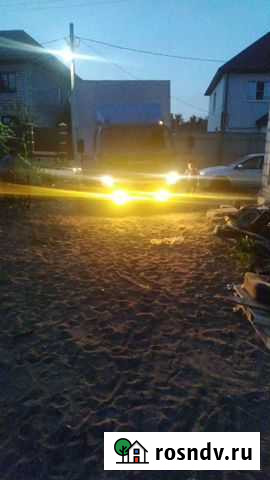 Грузоперевозки Липецк - изображение 1