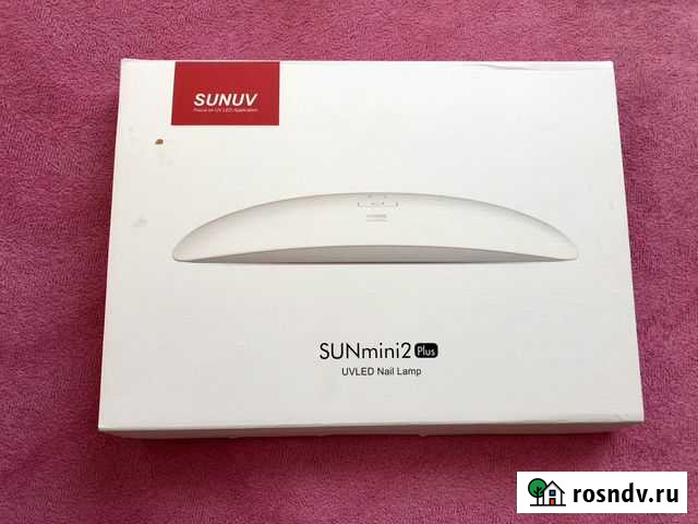 Лэд лампа Тверь - изображение 1