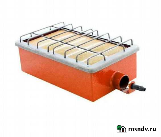 Инфокрасная Пермь - изображение 1