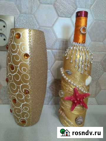 Подарочные изделия на заказ Вологда - изображение 1