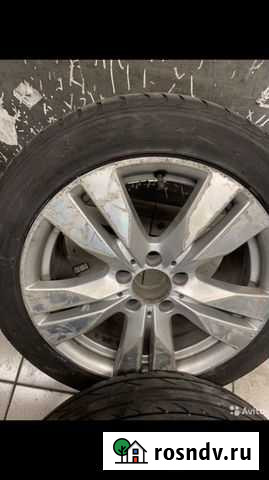 Литье и лысая резина Мурино - изображение 1