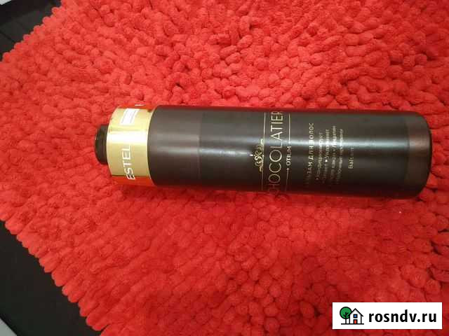 Бальзам,шампунь,термозащита Симферополь - изображение 1