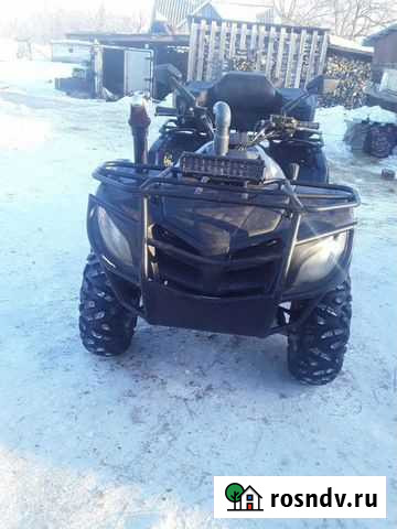 Мотовездехо ATV 700 dinli ASA9CX Дальнереченск - изображение 1