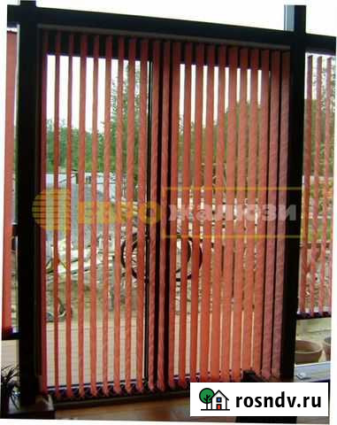 Жалюзи пластиковые Санкт-Петербург - изображение 1