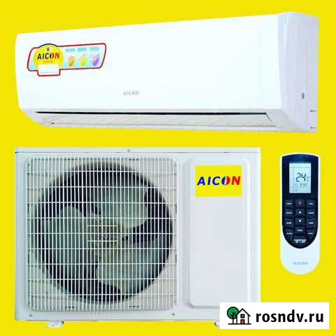 Установка, снятие, чистка, ремонт,продажа кондицио Махачкала - изображение 1