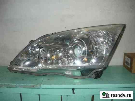 Фара на CR-V 2007 г Комсомольск-на-Амуре